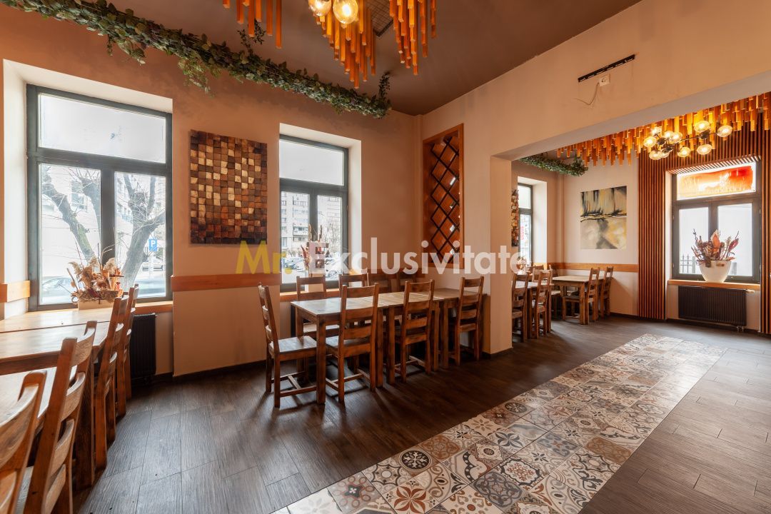 Spatiu comercial premium in vila – Bd. Republicii, Pitesti - Poză 5