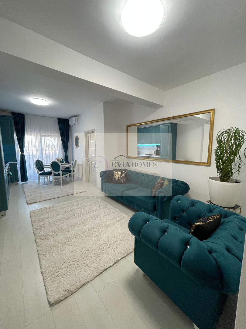 2 camere/Zona Baciu Petrom - Poză 4