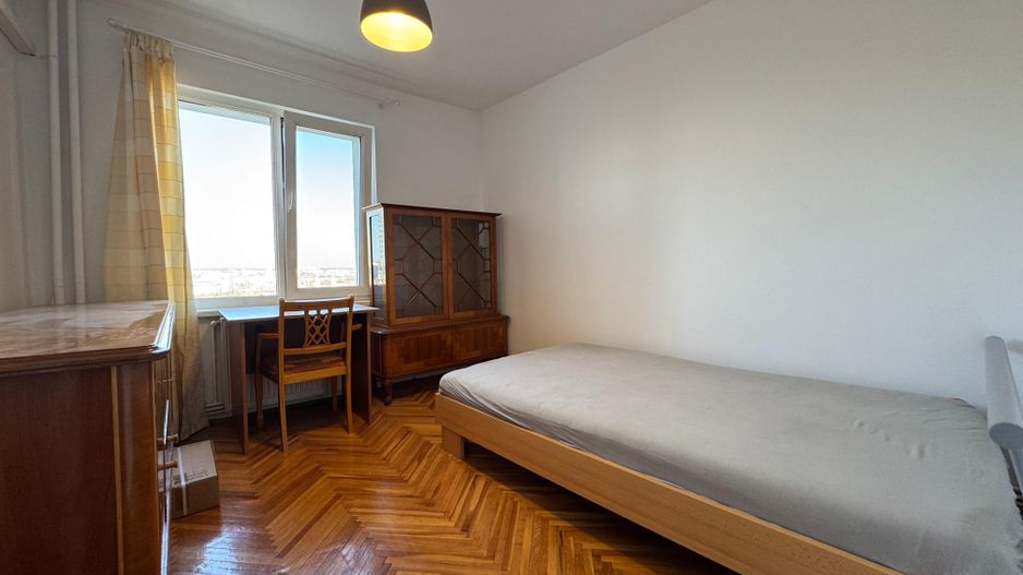 Comision 0% | Apartament 3 Camere | Renovat |Ultracentral/Parc Botanic - Poză 7