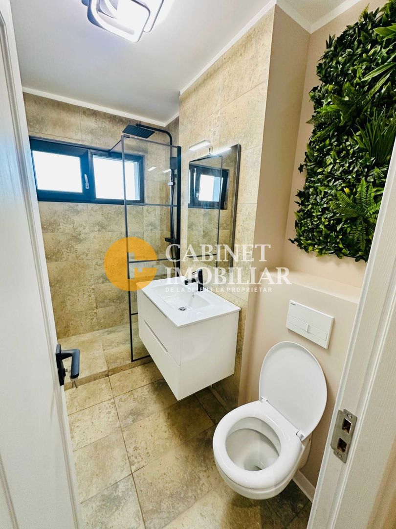 Tatarasi - 3 camere - etaj intermediar - RENOVAT - fara risc - Poză 1