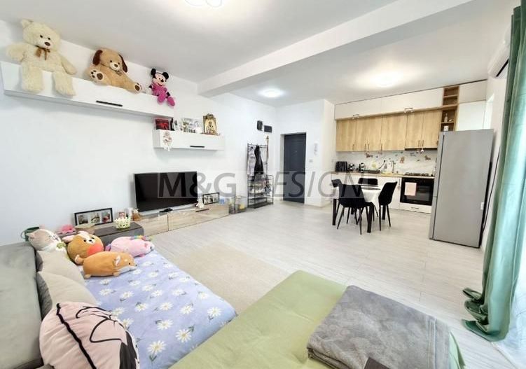 Apartament 2 camere Giroc bloc nou - Poză 1