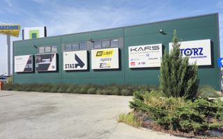 Spații de Producție și Depozitare de Închiriat - Chitila - Poză 2