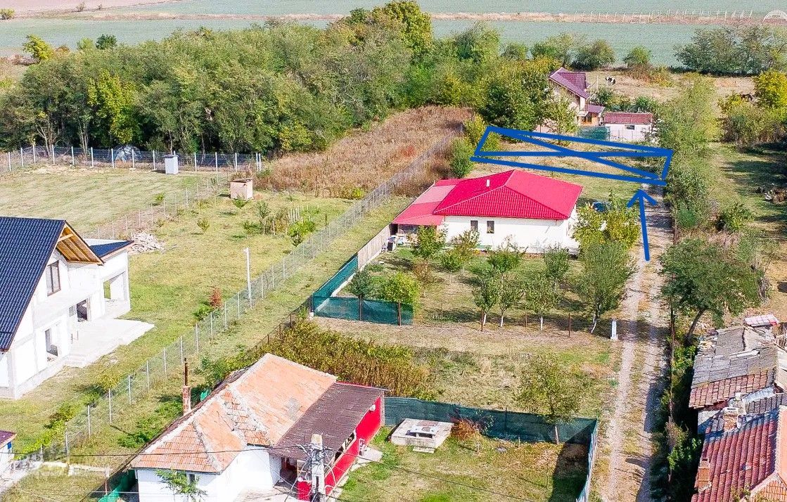 Comision 0% cumparator - Teren Petrachioaia, Ilfov - Poză 2