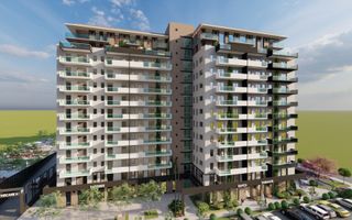 APARTAMENTE NOI 1-3 CAMERE,PLATA IN RATE PE 5 ANI, COMISION 0! - Poză 6