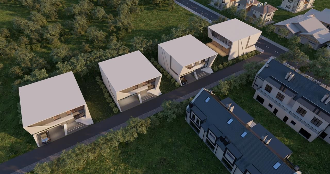 Vila de Lux | Proiect Exclusivist | PIPERA - Poză 5