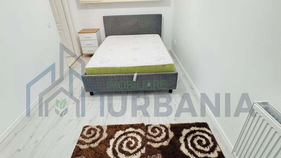 Apartament 2 camere open space de închiriat în Hlincea – Iași - Poză 3