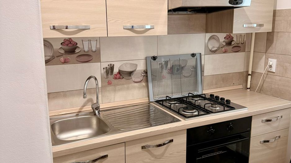 APARTAMENT 3 CAMERE, 2 parcari subterane incluse, ansamblu IRIS - Poză 10