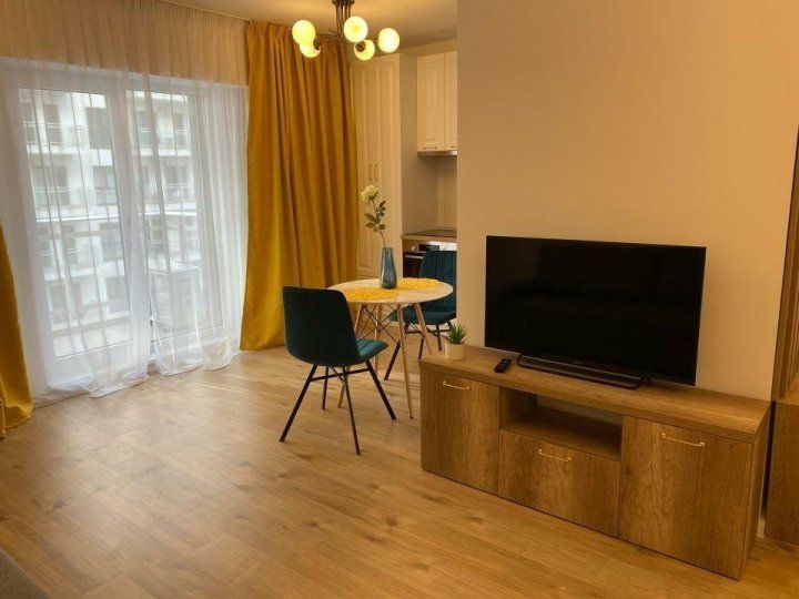 2 camere | Belvedere | Aviatiei | Promenada | Pipera | - Poză 3