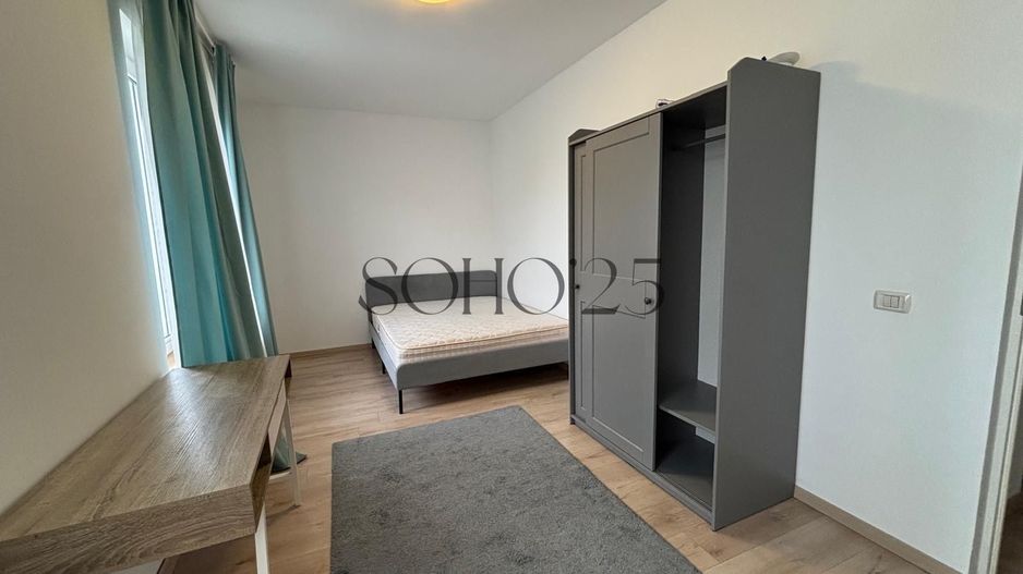 Apartament 3 camere | Otopeni – lângă pădure | 90 mp | Vilă | Parcare - Poză 6