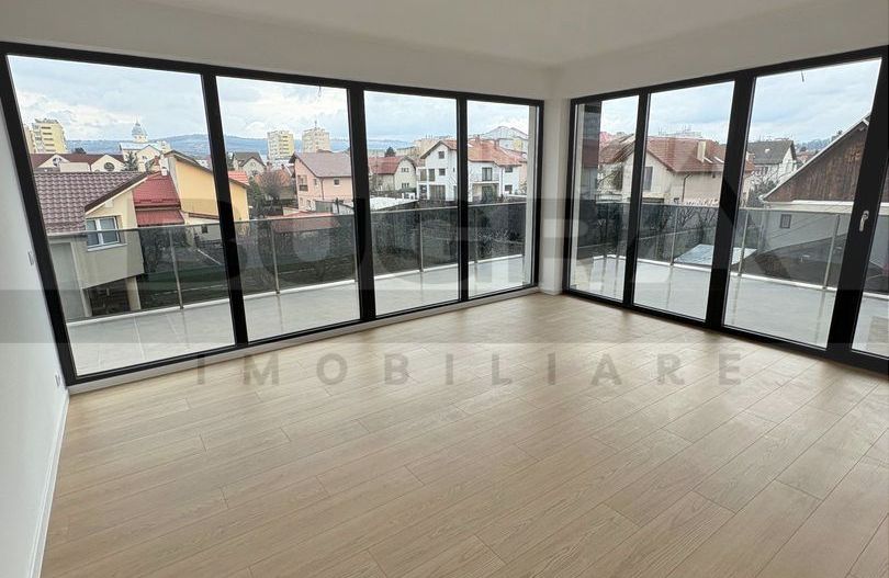Vila P+E+R - 212 mp, finisata - zona Interservisan - Poză 1