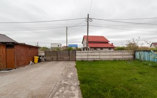 Casa de vanzare in Albota – liniste, spatiu si acces rapid catre Pitesti! - Poză 17
