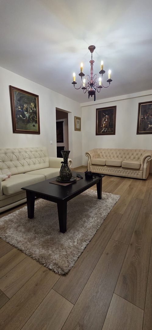 Apartament 3 camere, renovat – 67 mp – Tiglina 3 , scoala nr. 11 - Poză 6