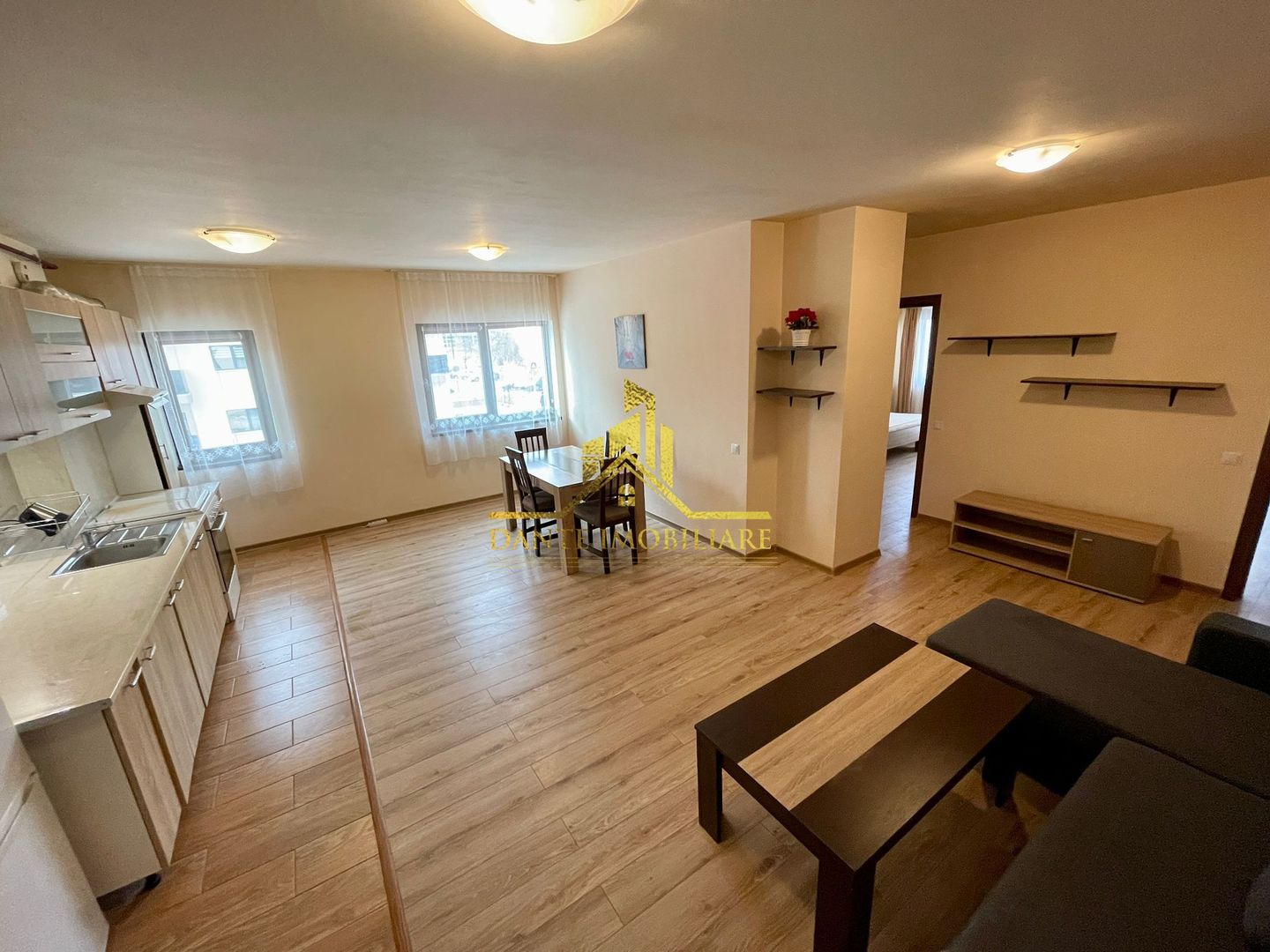 3 camere, bloc nou, modern, parcare, Marasti, FSEGA, Iulius Mall - Poză 4