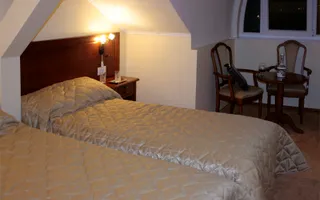 HOTEL MAXIM – Oradea Investment Overview | Premium Operating Hotel Asset - Poză 43