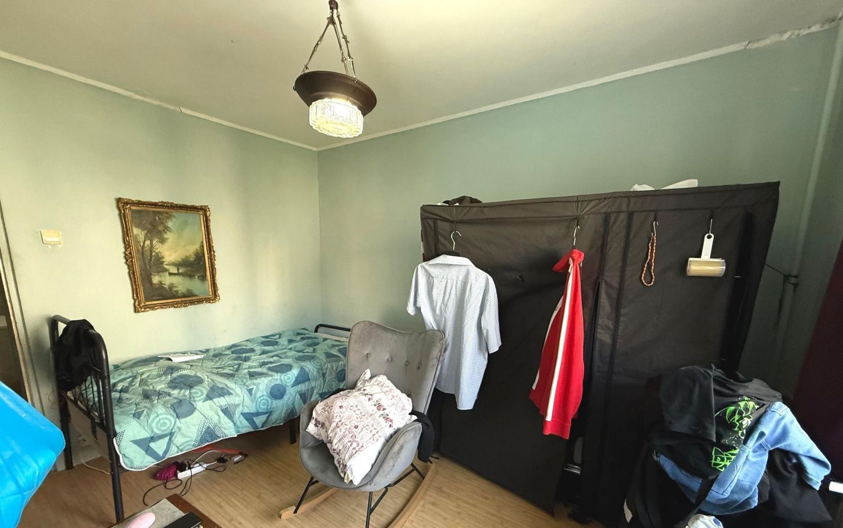 APARTAMENT 3 CAMERE | CRANGASI | PODUL GRAND - Poză 4