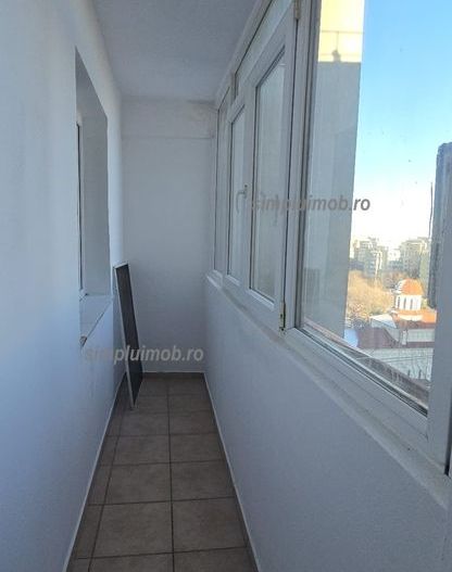 Decomandat renovat 3 camere Dna Ghica Colentina - Poză 5