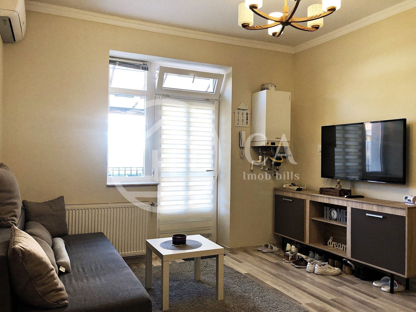 Casa de inchiriat cu 3 camere la curte comuna in zona centrala, Oradea - Poză 4