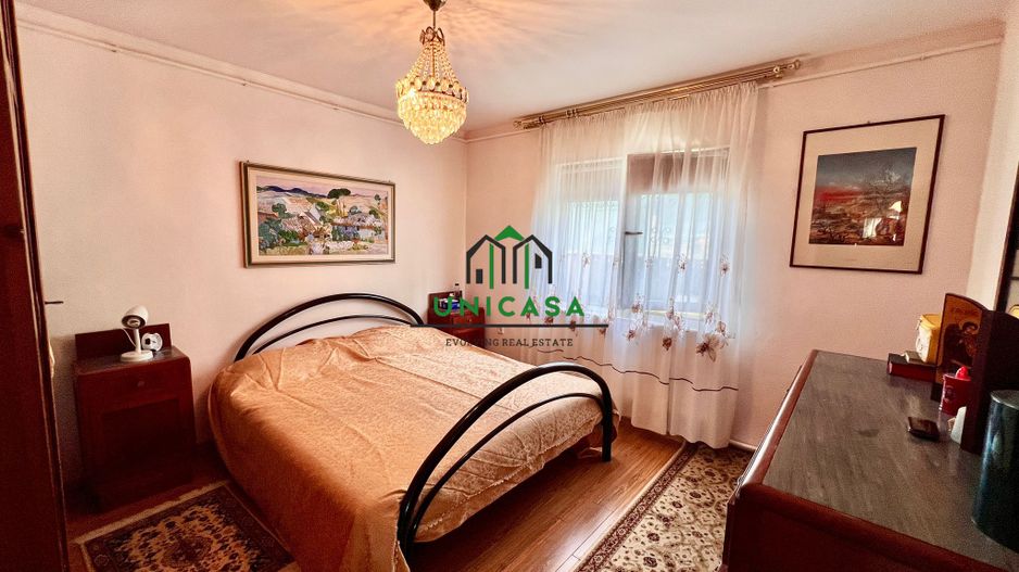 Casa Bunesti/La Cheie - Poză 19