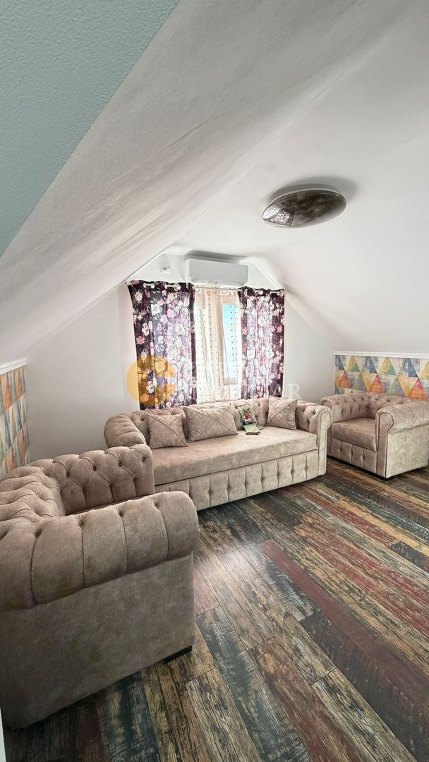 🔥🌿 APARTAMENT DEOSEBIT DE VÂNZARE – HLINCEA 🌿🔥 - Poză 13