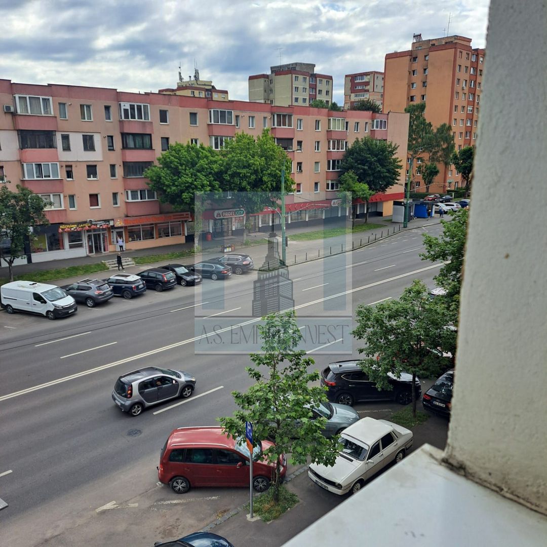 De inchitiat apartament 2 camere Alexandr Vlahuta - Poză 8