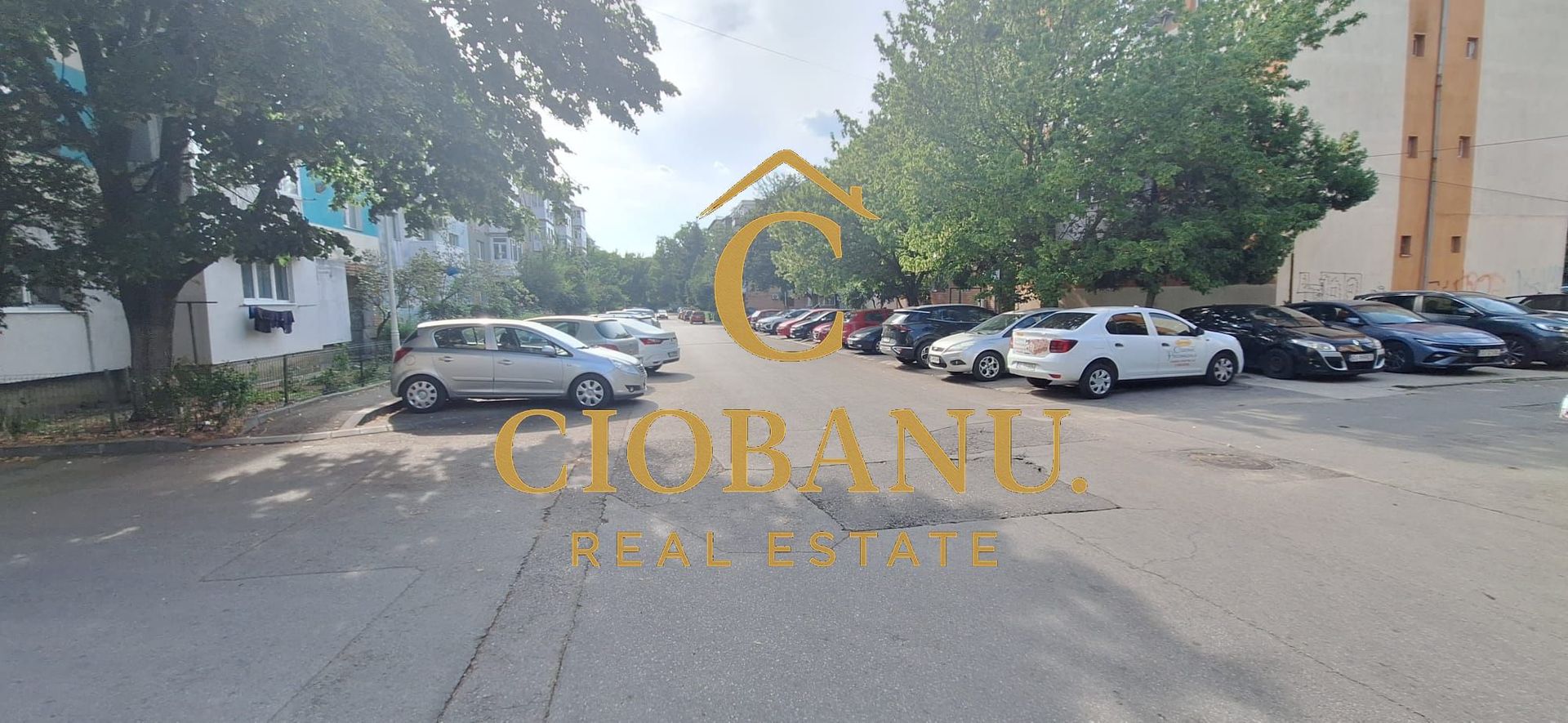 Apartament 2 camere DECOMANDAT etaj 1/4 de inchiriat zona Rovine - Poză 6