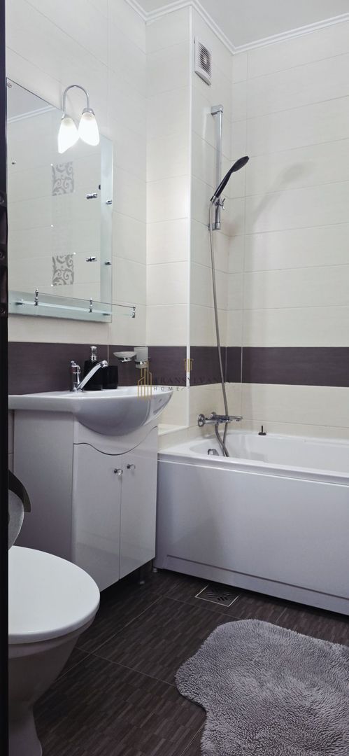 Apartament 3 camere de închiriat – zonă centrală - Poză 4