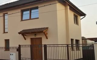 Casa de inchiriat in zona Barabant - Poză 1