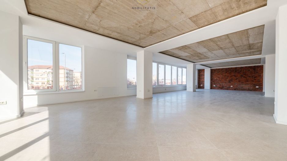 Prima inchiriere, Spatiu comercial, 177 mp | Bucatarie&Terasa - Com 0% - Poză 5