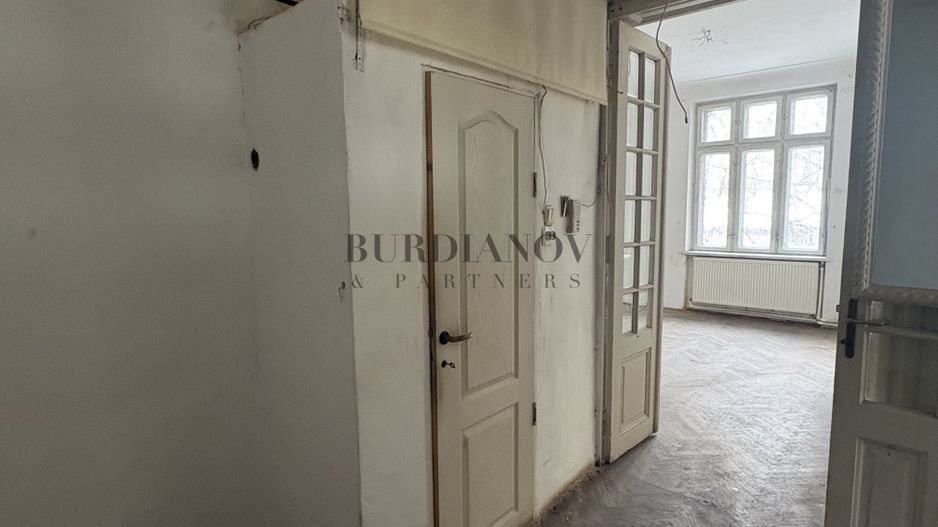 Garsonieră în vilă - etajul 1 - Metrou Ștefan cel Mare - Poză 6