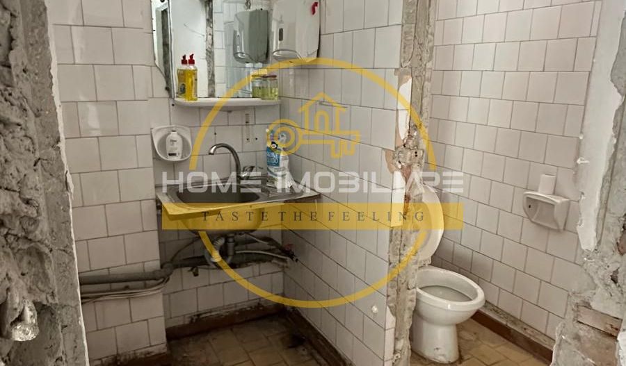 Inchiriez Spatiu Comercial 235 Mp Rond Vechi Cug - Poză 6