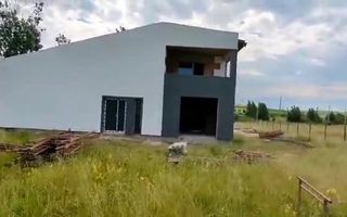 Hală productie/birouri/depozitare, teren 3.500 mp – Tureni - Poză 2
