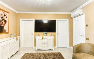 Casa de lux cu piscina, 5 camere, Borhanci – inchiriere - Poză 21