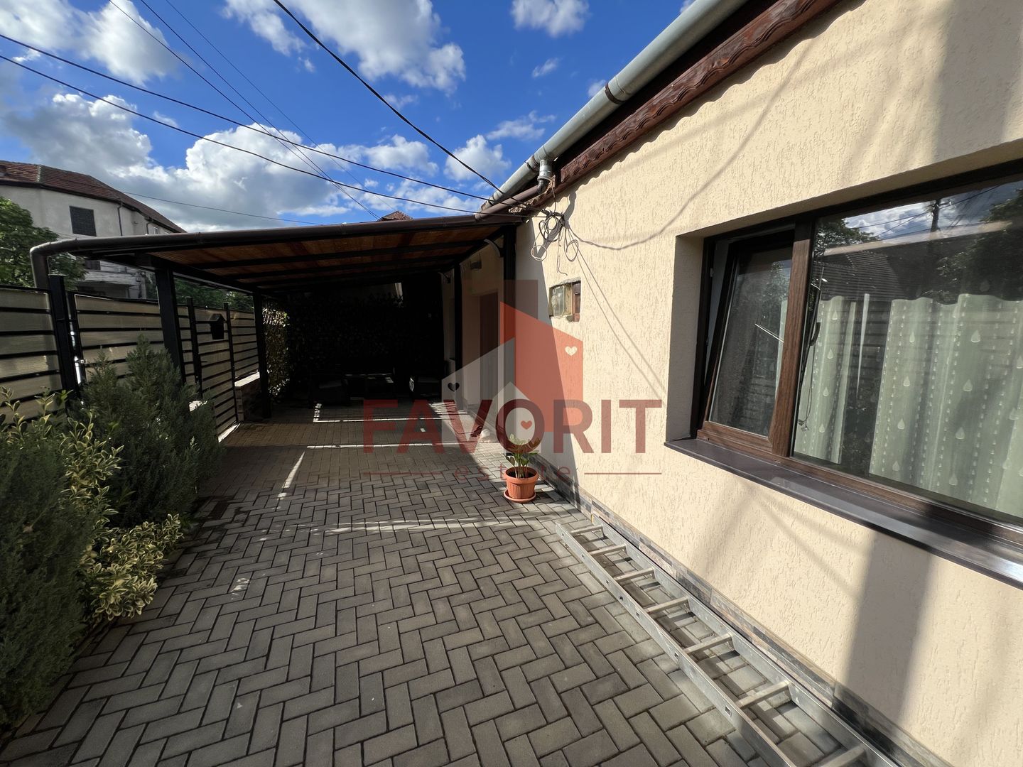 Casa individuala 3 camere | Zona Steaua - Poză 10
