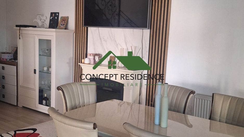 Duplex mobilat/utila, 100 mp utili – Tăuții-Măgherăuș, zona Dura - Poză 15
