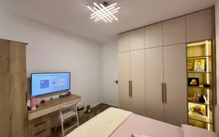Casa parter moderna | 100 mp utili | Teren 400 mp I Zanelor - Poză 12