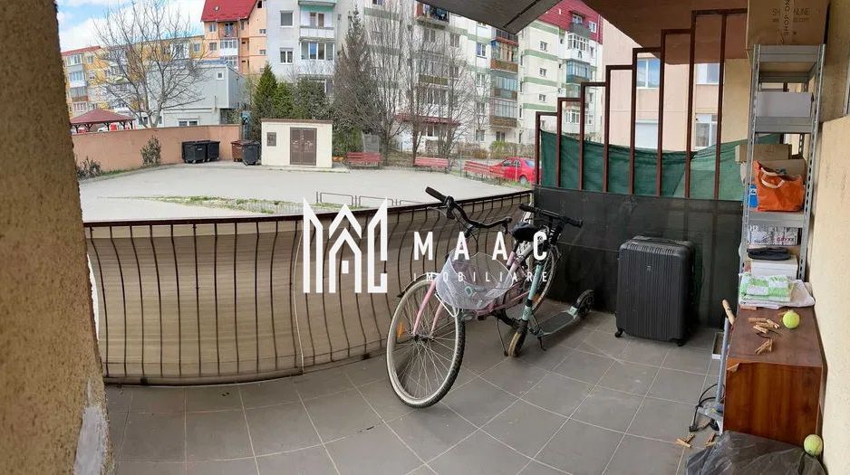Apartament 3 Camere | Parter 59mpu | 1 Balcoane | 1 Terasa - Poză 8