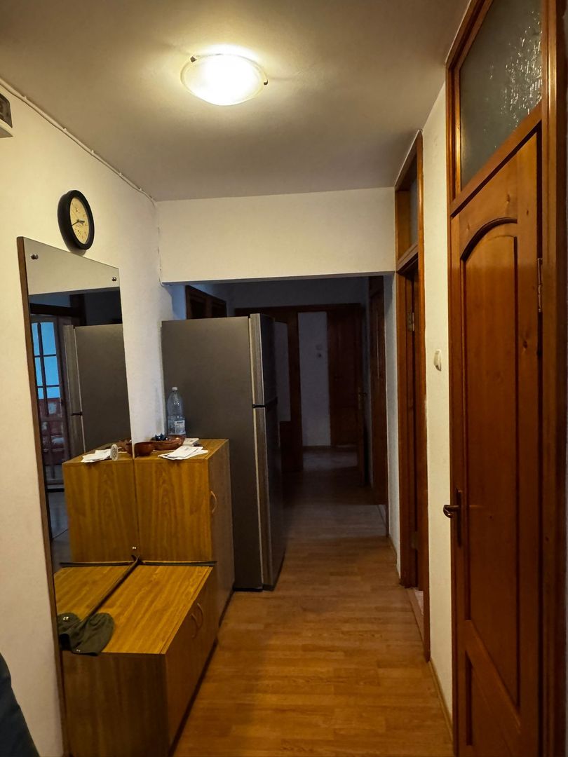 3 camere | 1 Mai | Turda | Mihalache | bloc 1982 - Poză 14