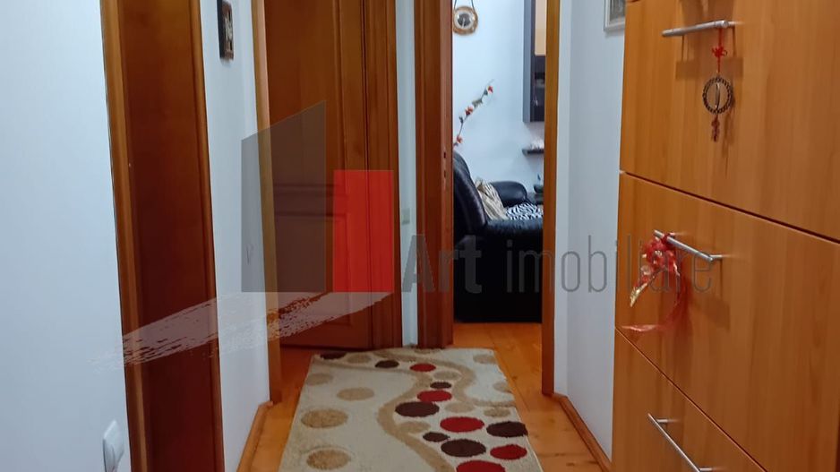 APARTAMENT 3 CAMERE SEBASTIAN - Poză 9