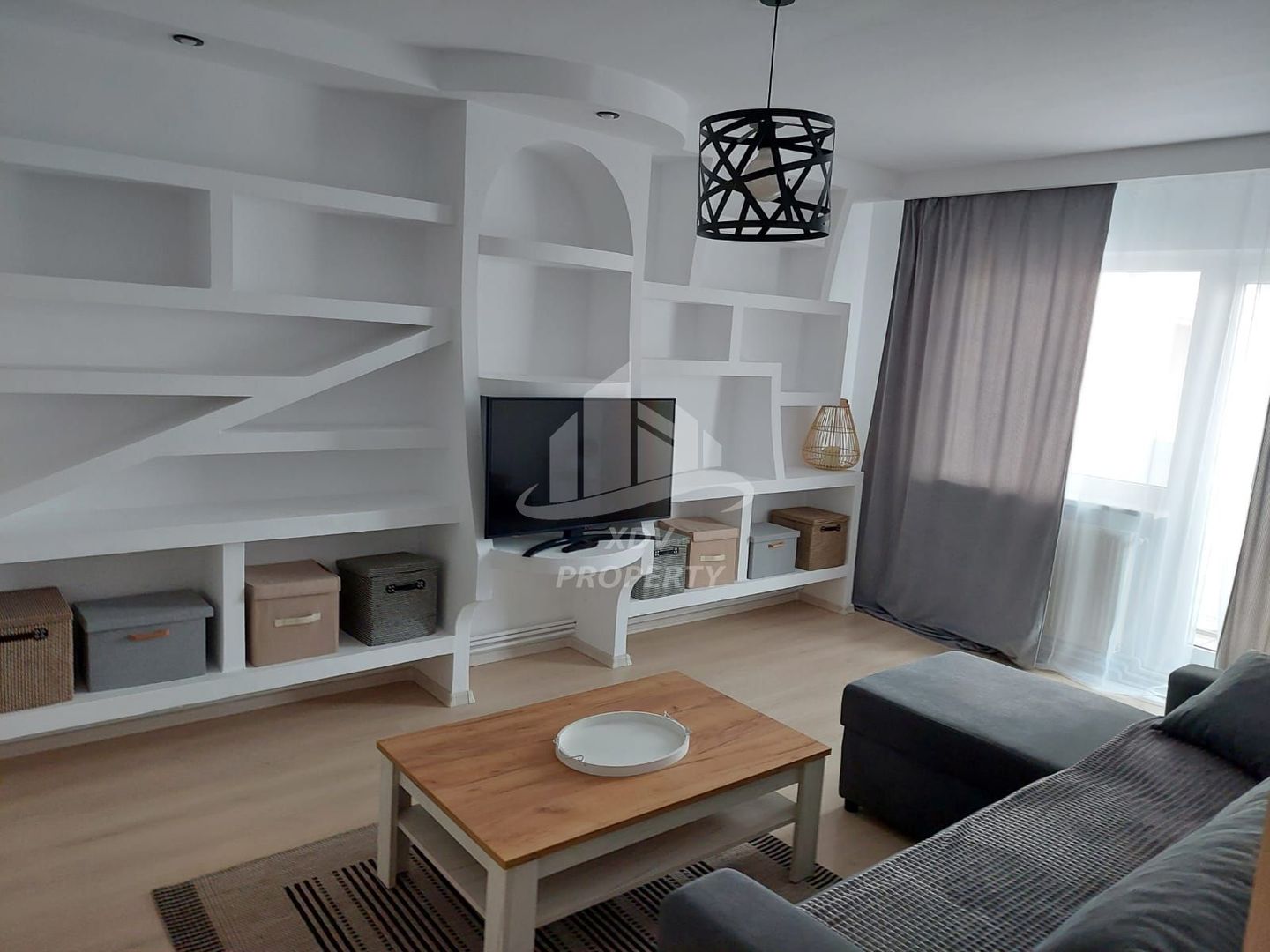 Apartament 3 camere ,Strand,  Sibiu, Comision 0 - Poză 1