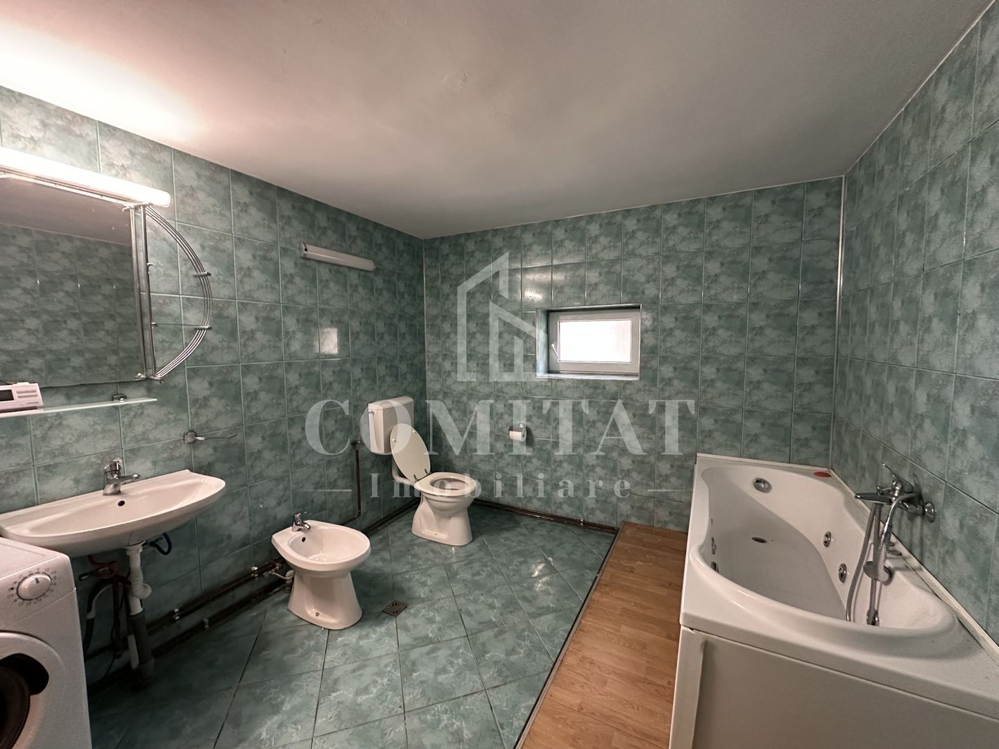 Casa de inchiriat | 320mp | zona Rahovei - Poză 16