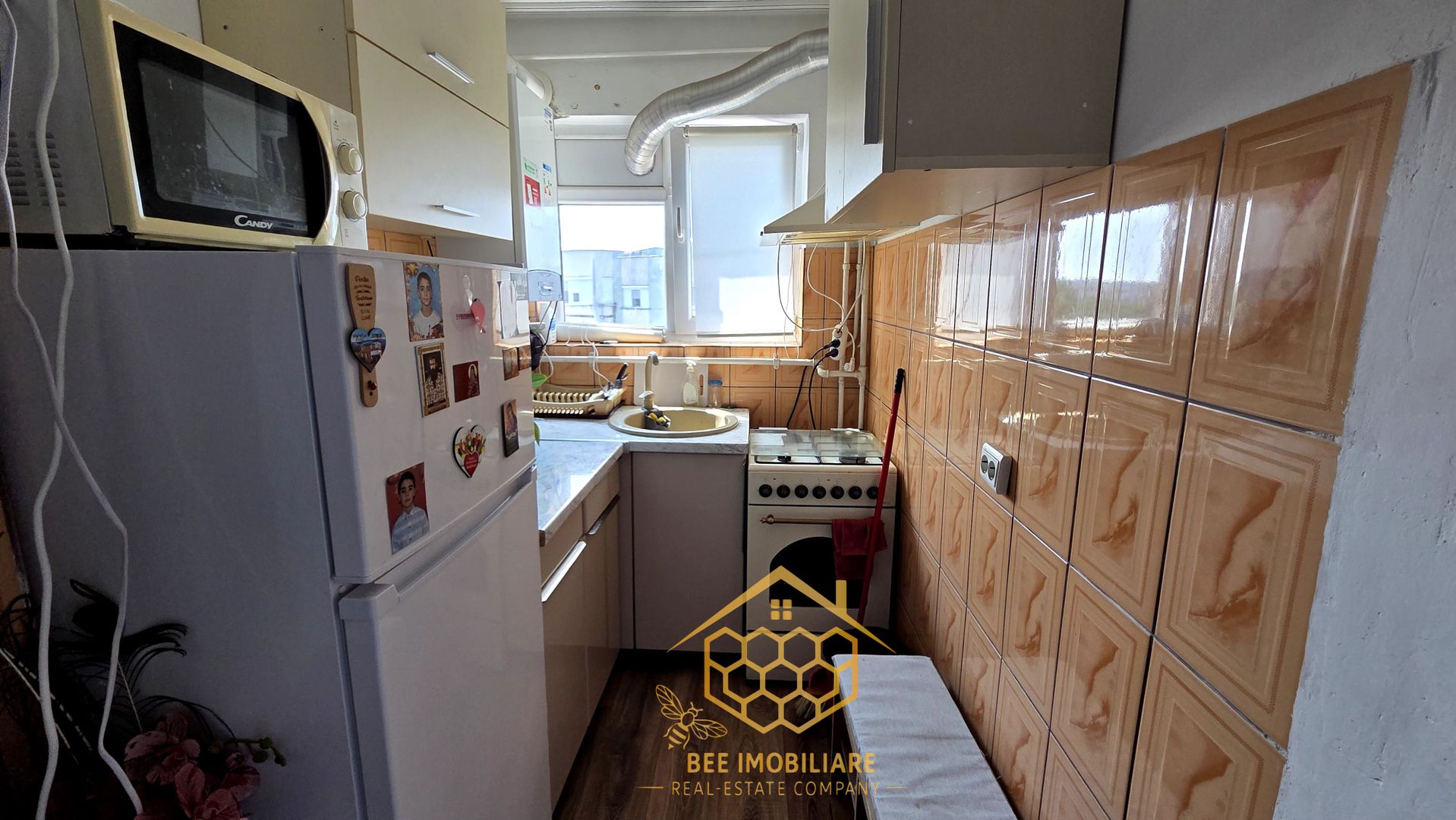 Apartament cu 3 camere in Valea Rosie - Poză 8
