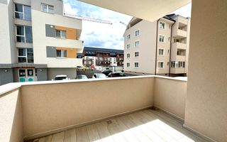 Apartament finisat / parter inalt / Zona Eroilor - Poză 8