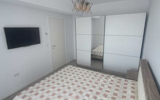 Inchiriere apartament 2 camere,lux, mobilat, loc de joaca si barbeque - Poză 5