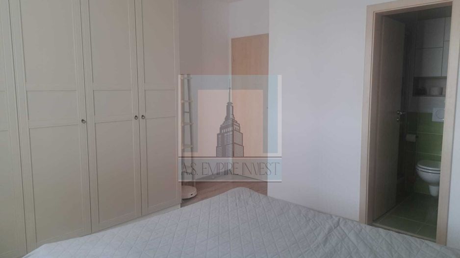 Apartament 3 camere + loc de parcare - zona Tractorul/Nicolae Labis - Poză 6