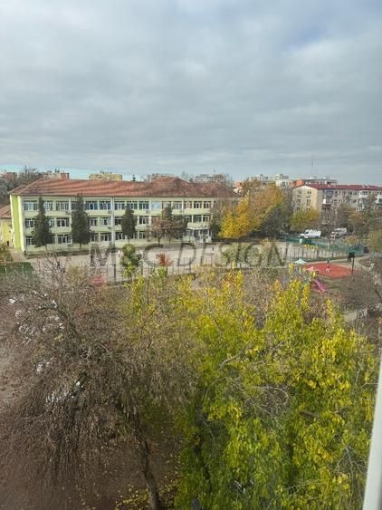 Apartament 3 camere, 31mp, etaj 4/4, bloc anvelopat, acoperis - Piata Doina - Poză 16