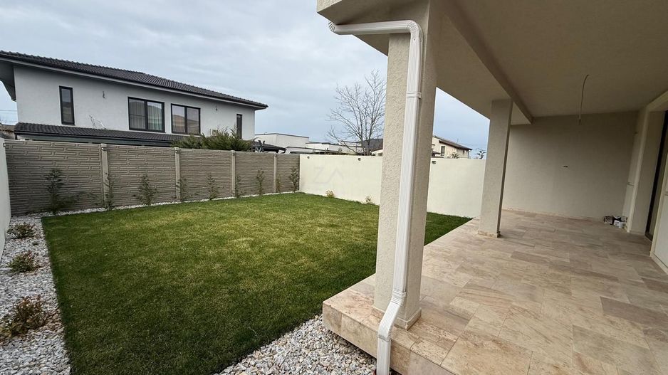 COMISION 0! 4 dormitoare, 3 bai. Toate utilitatile. Finisaje premium. - Poză 22