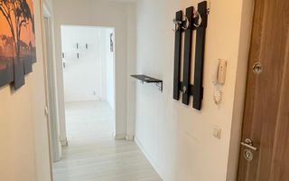 APARTAMENT SPATIOS  ZONA  KISELEFF - Poză 5