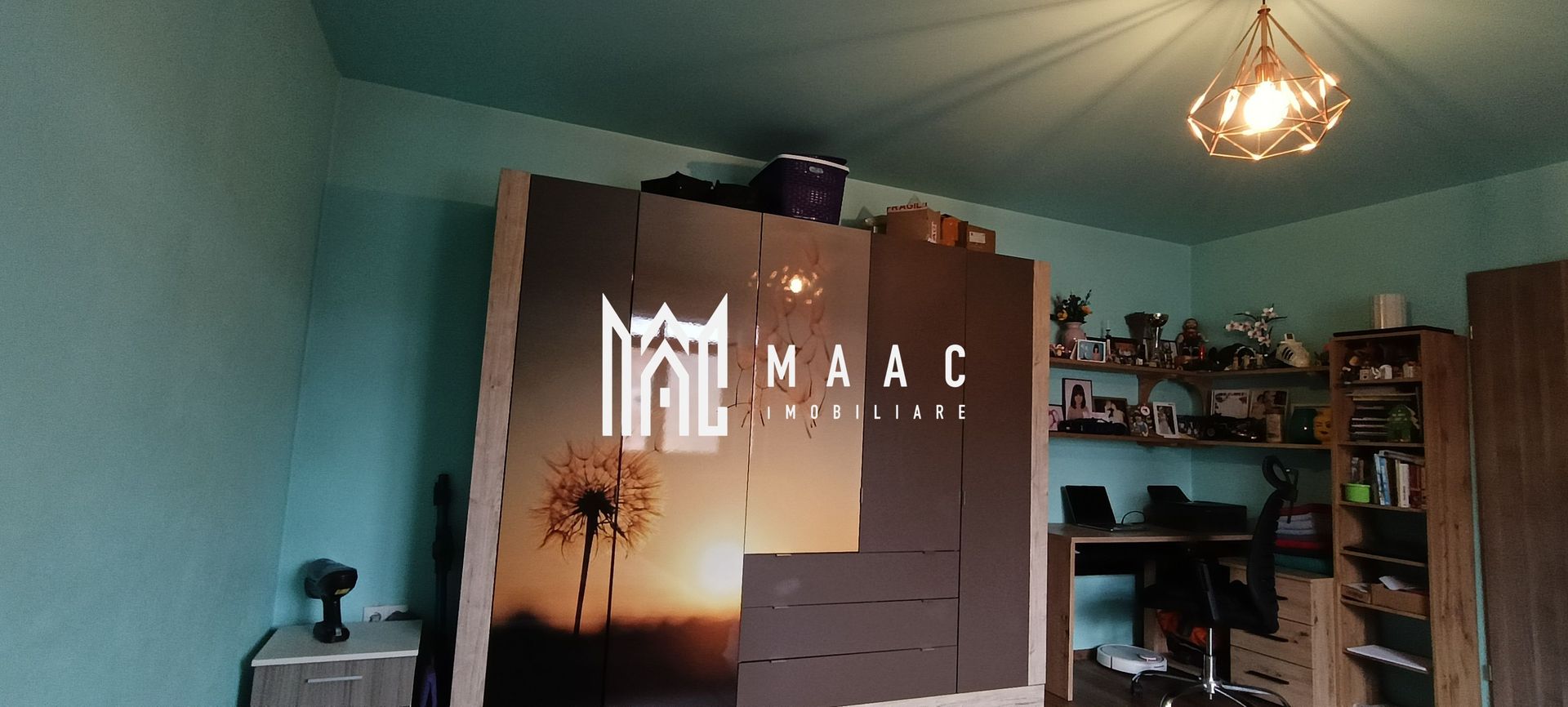 Casă | 120 MPU | 3 camere | Central - Poză 17