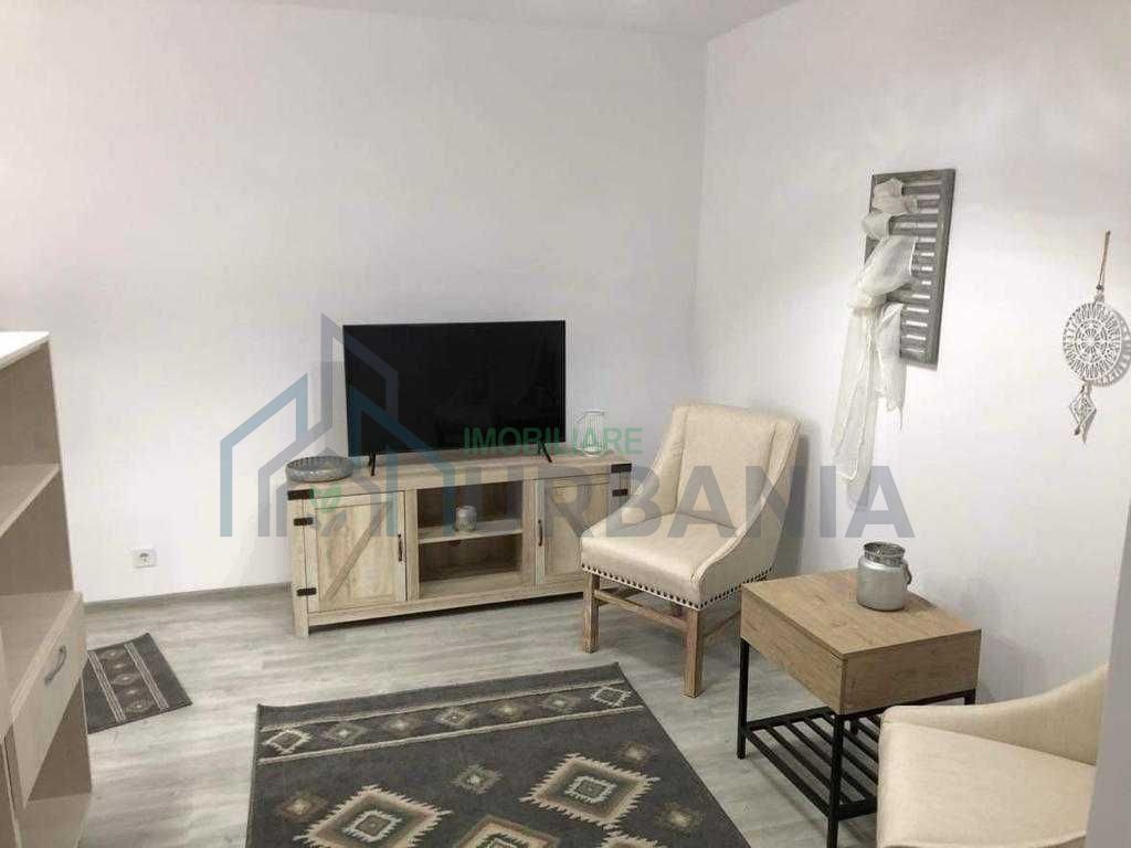 Apartament 1 cameră decomandat, etaj 3, zona Oancea, Iași - Poză 1