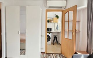 Garsoniera Mobilata Utilata Tei Fac. de Construcții - Poză 7